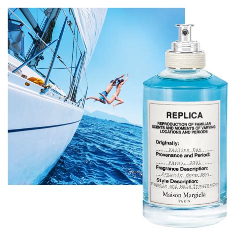 replica perfume sailing day|sailing day fragrance.